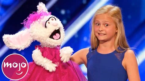 best america's got talent auditions ever|'America's Got Talent': Top 'AGT' Golden Buzzer Auditions.